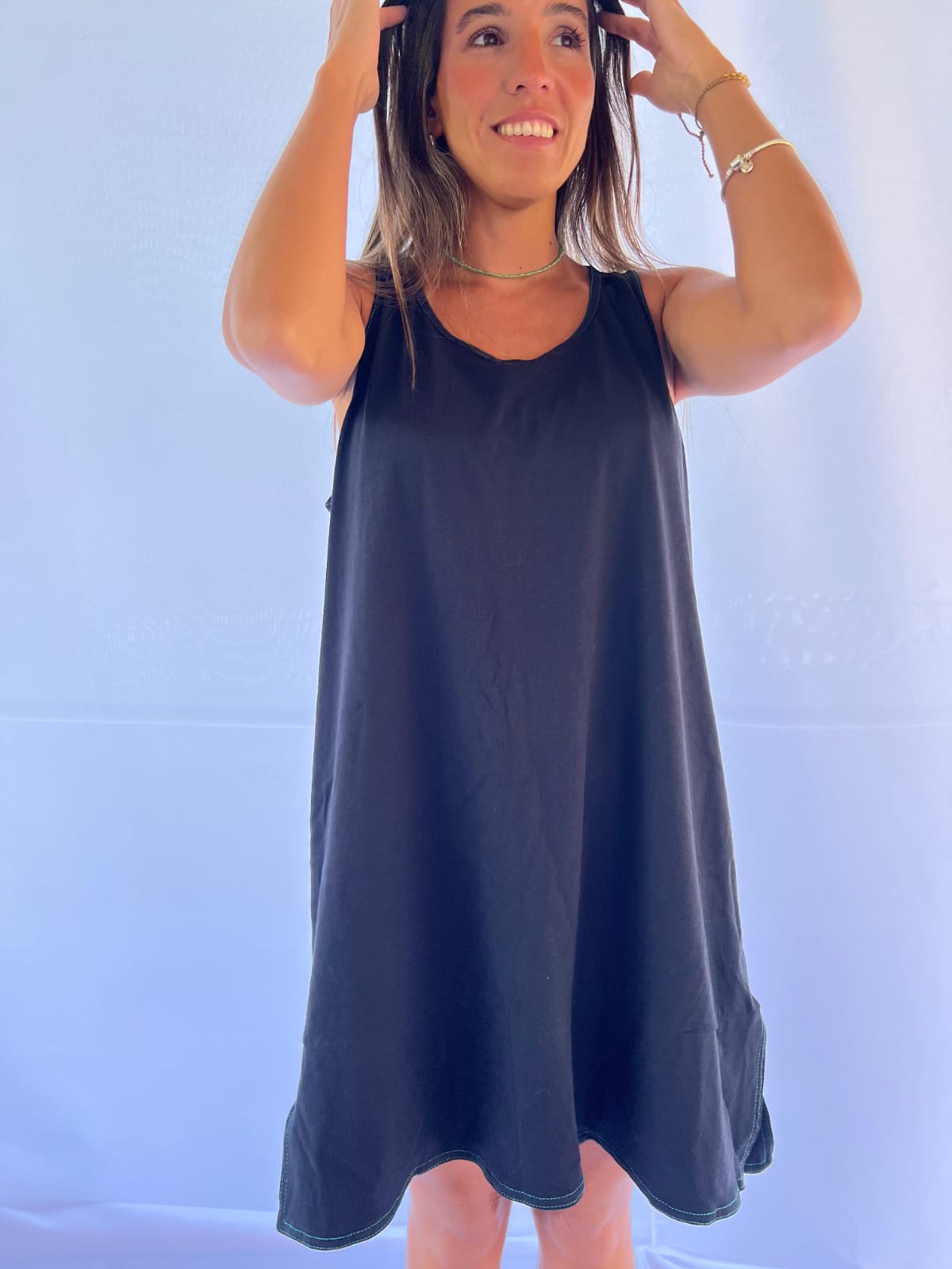 Vestido ACQUA