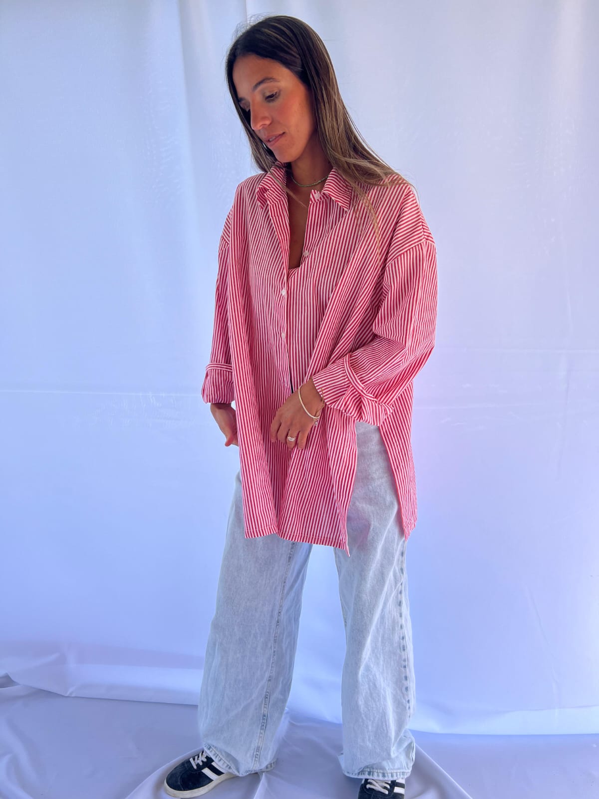 Camisa OLIVIA