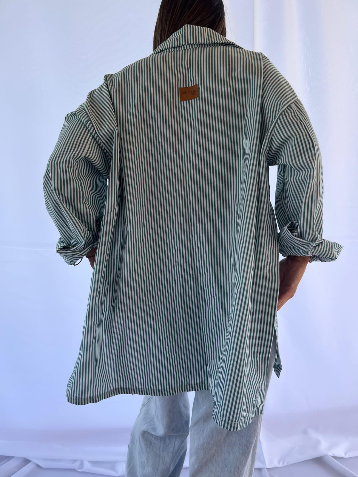 Camisa OLIVIA
