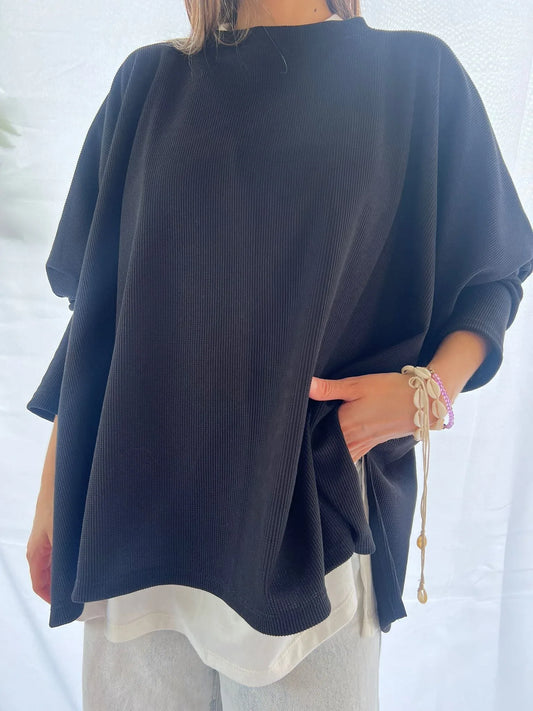 Buzo NUMA - MINNA BASICS