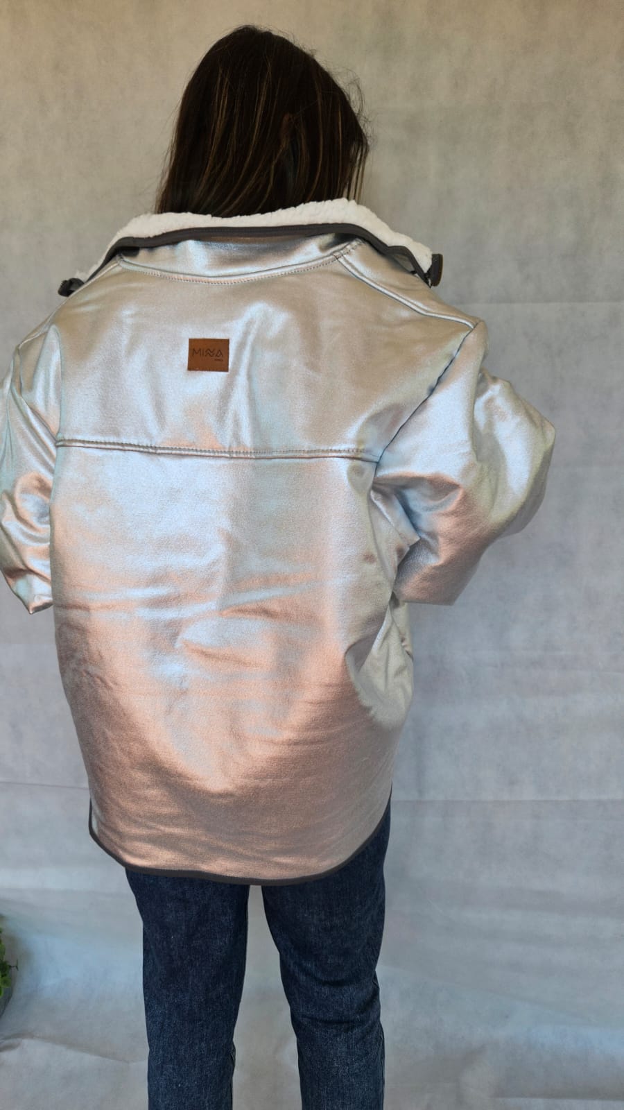 Campera GALACTIC