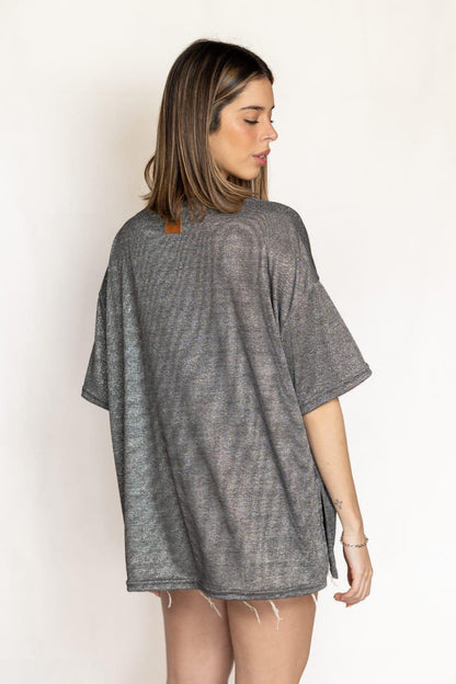 Remera SIENNA - MINNA BASICS