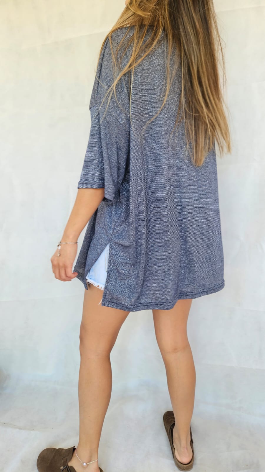 Remera SIENNA