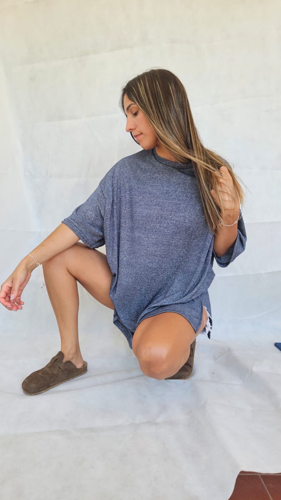 Remera SIENNA