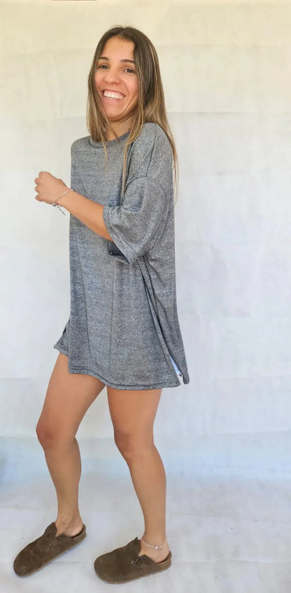 Remera SIENNA - MINNA BASICS