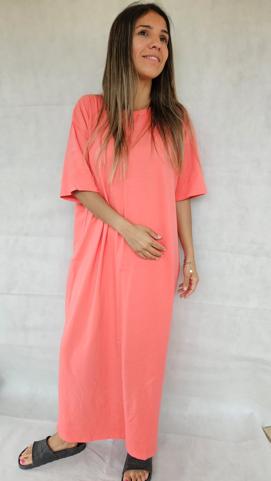 Vestido RAMONA