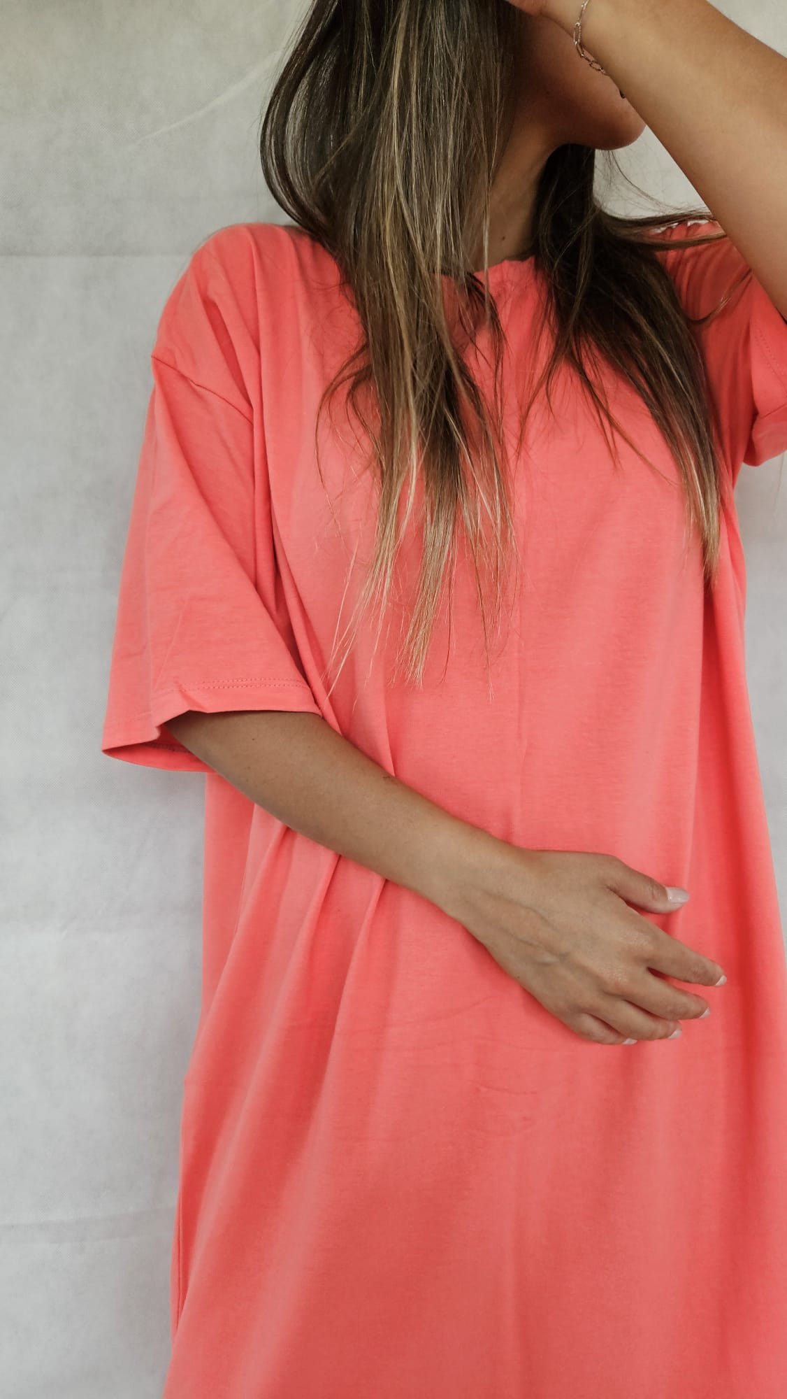 Vestido RAMONA