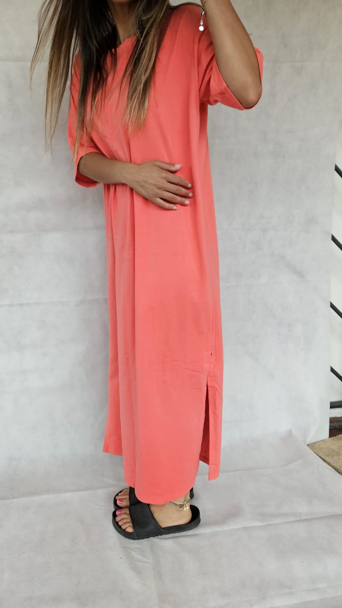 Vestido RAMONA