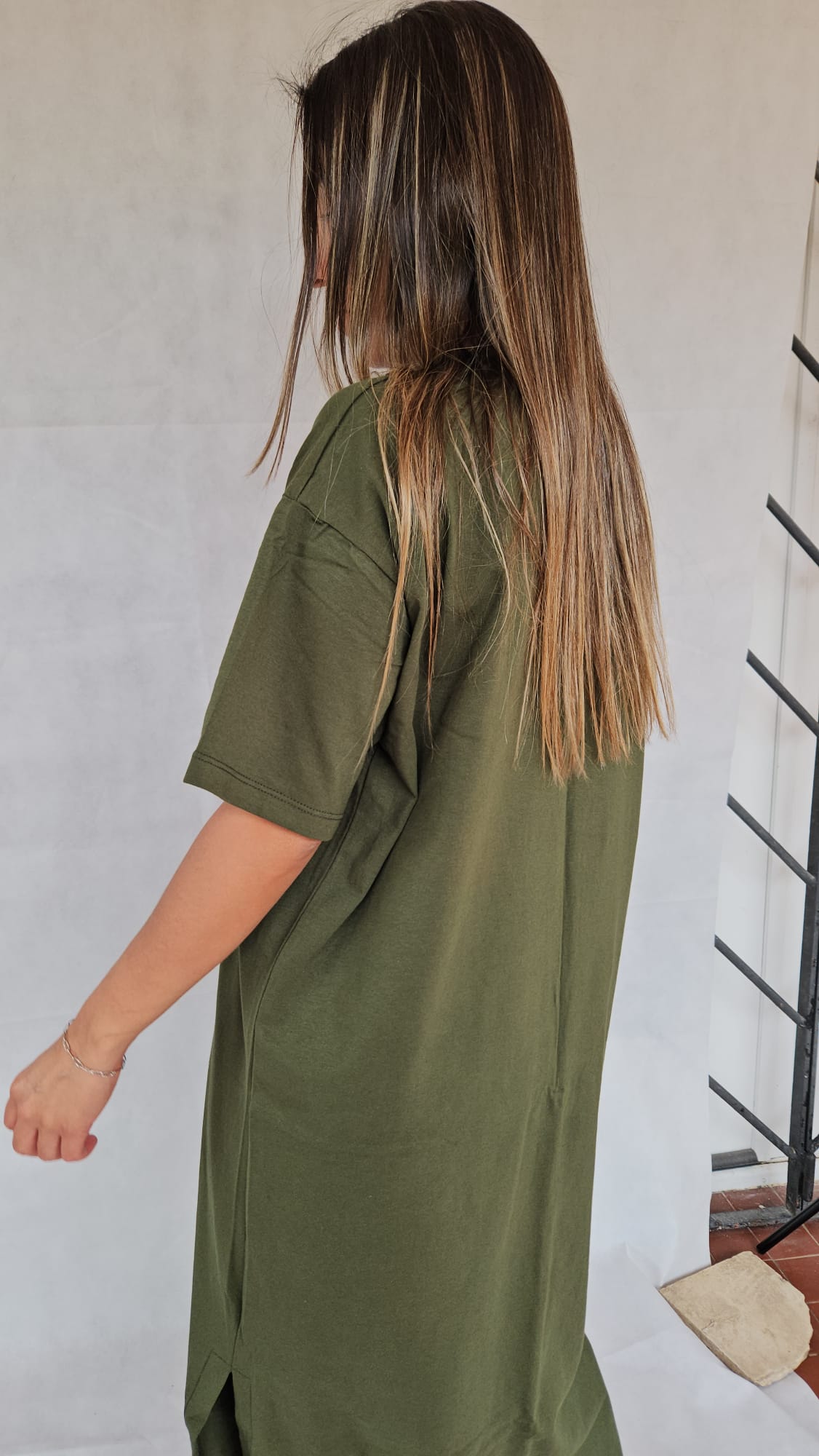 Vestido RAMONA