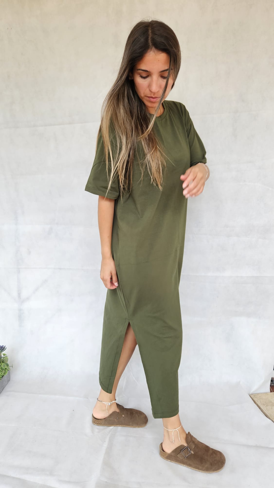 Vestido RAMONA