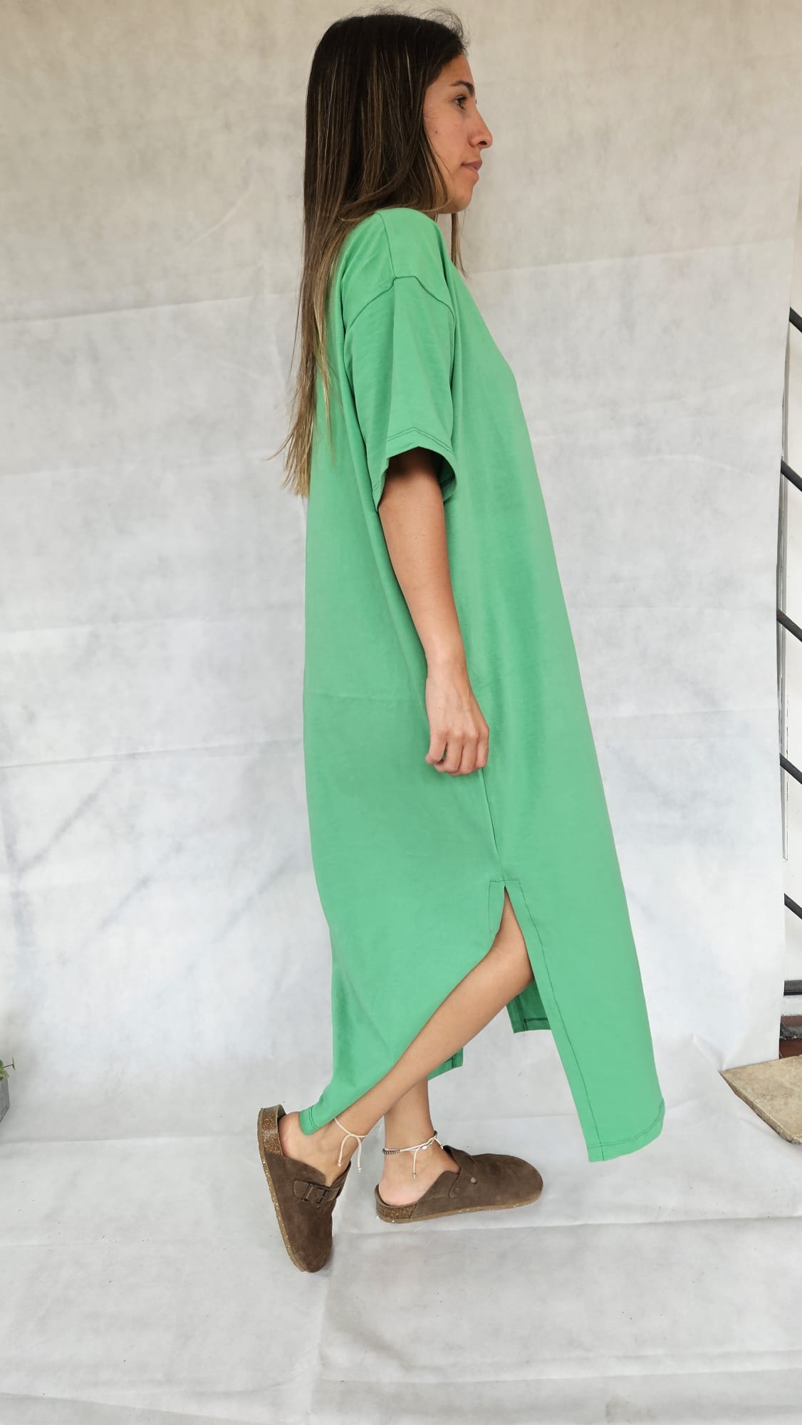 Vestido RAMONA