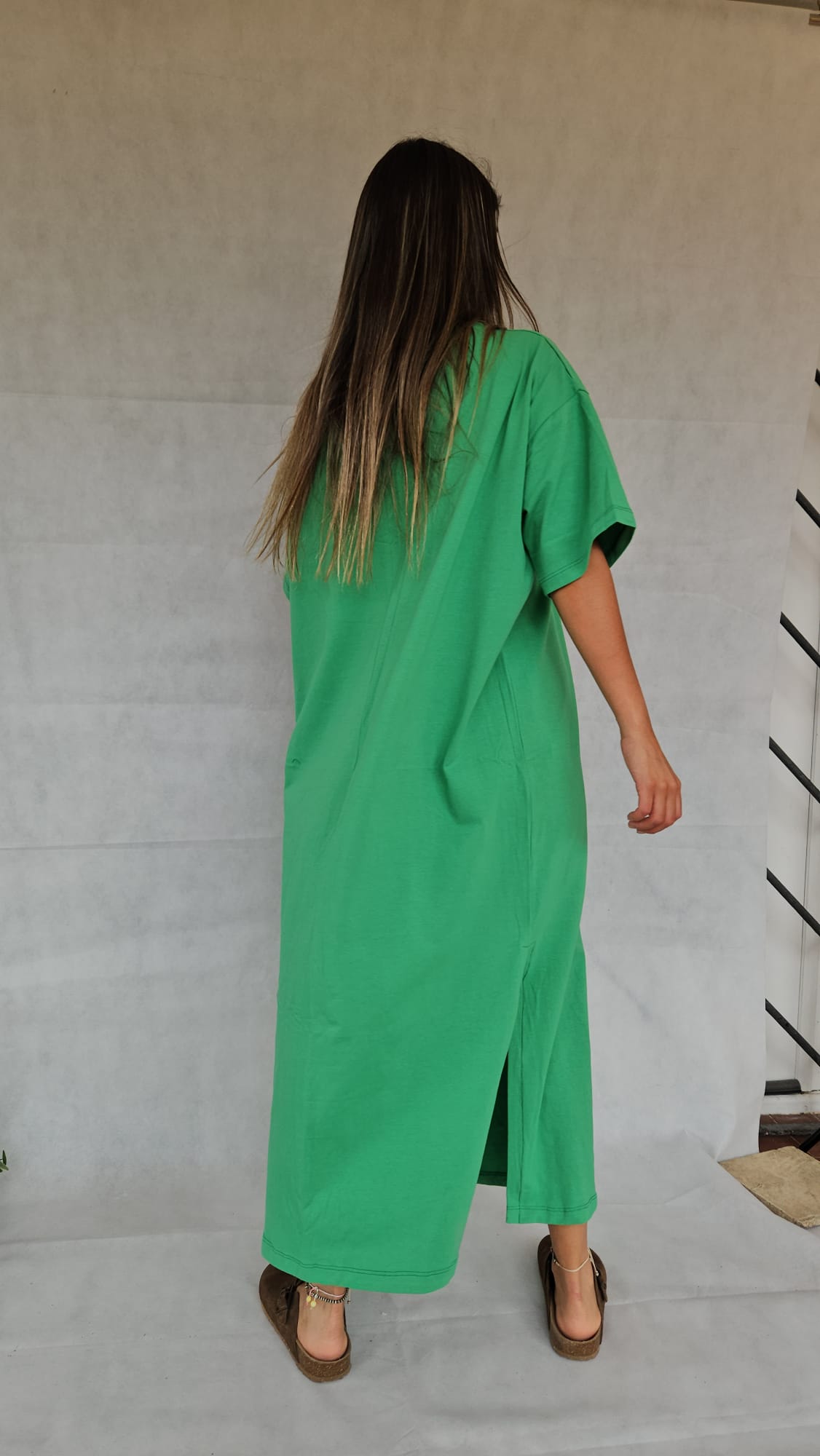 Vestido RAMONA