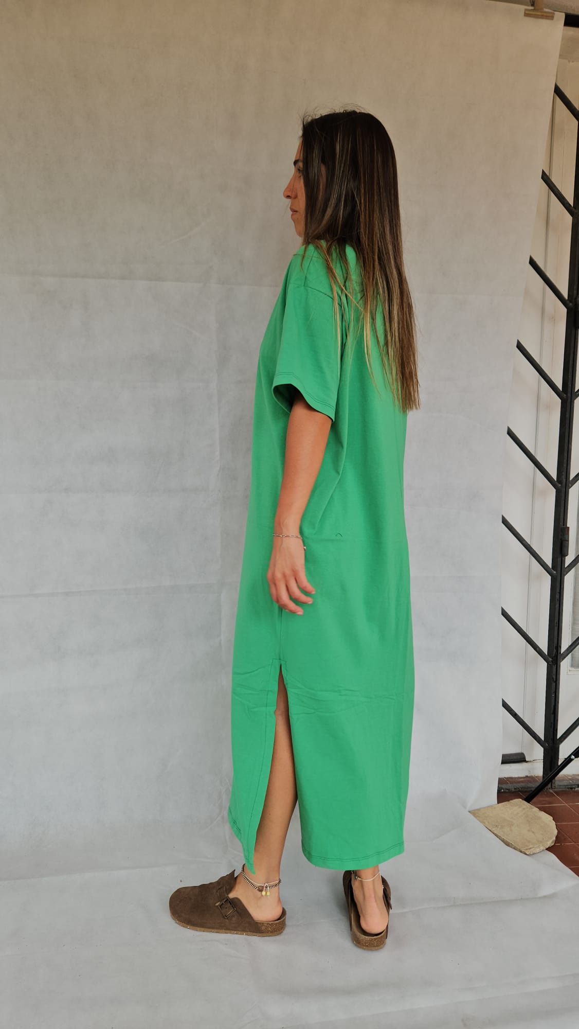Vestido RAMONA