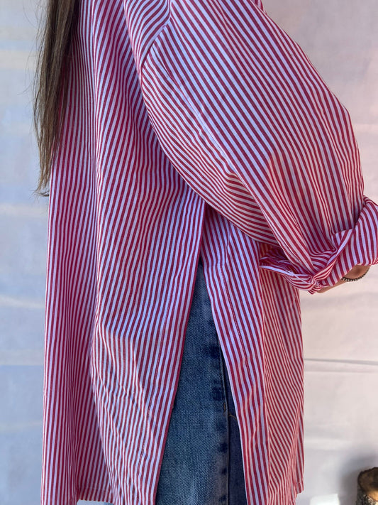 Camisa OLIVIA
