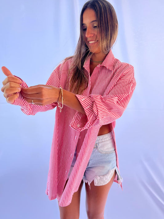 Camisa OLIVIA