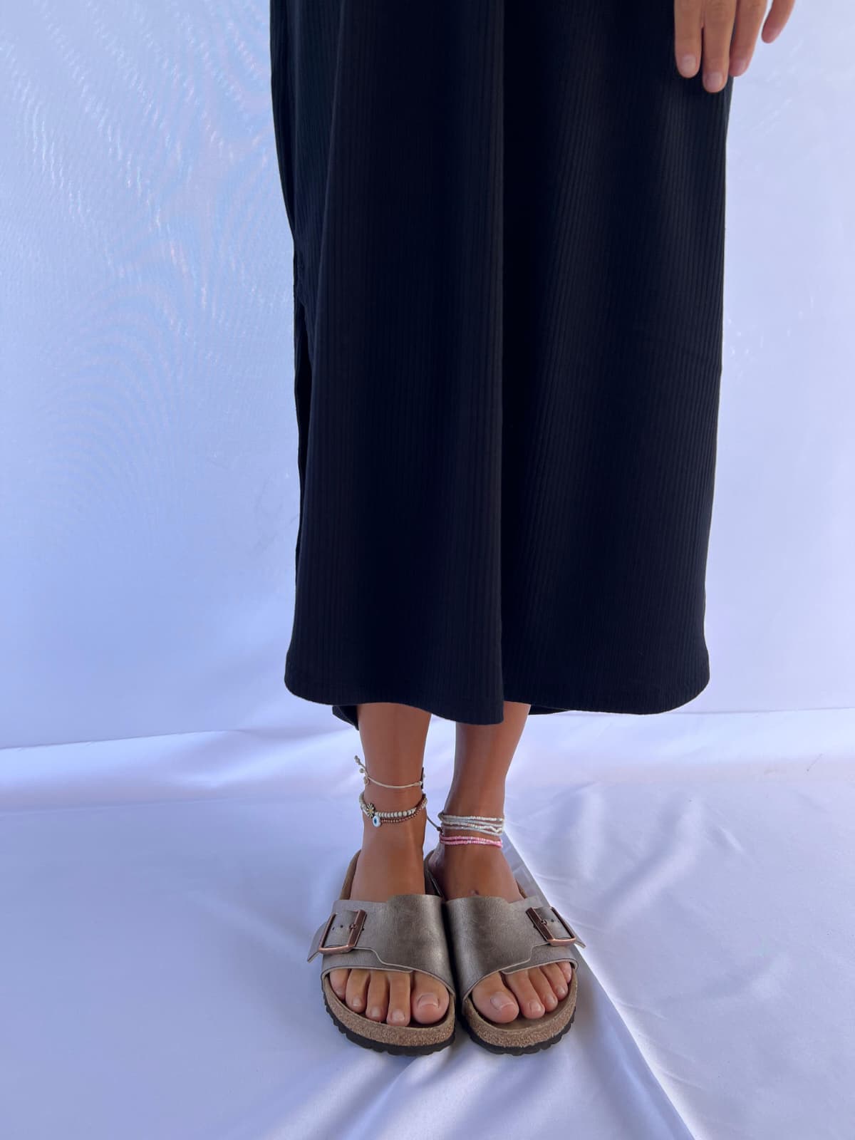 Vestido TERRA
