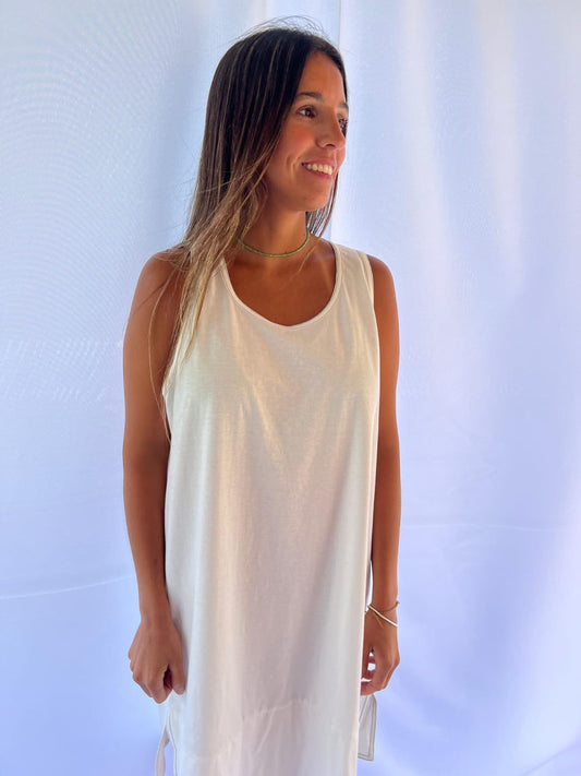 Vestido ACQUA