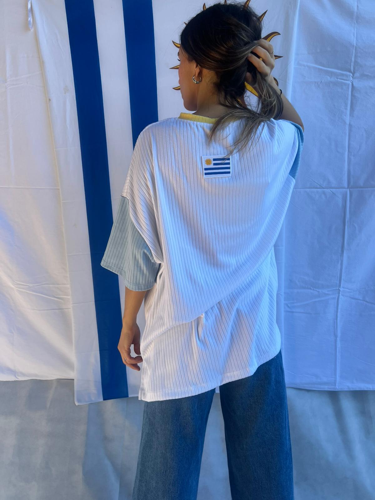 Remera URUGUAY - Imagen 12