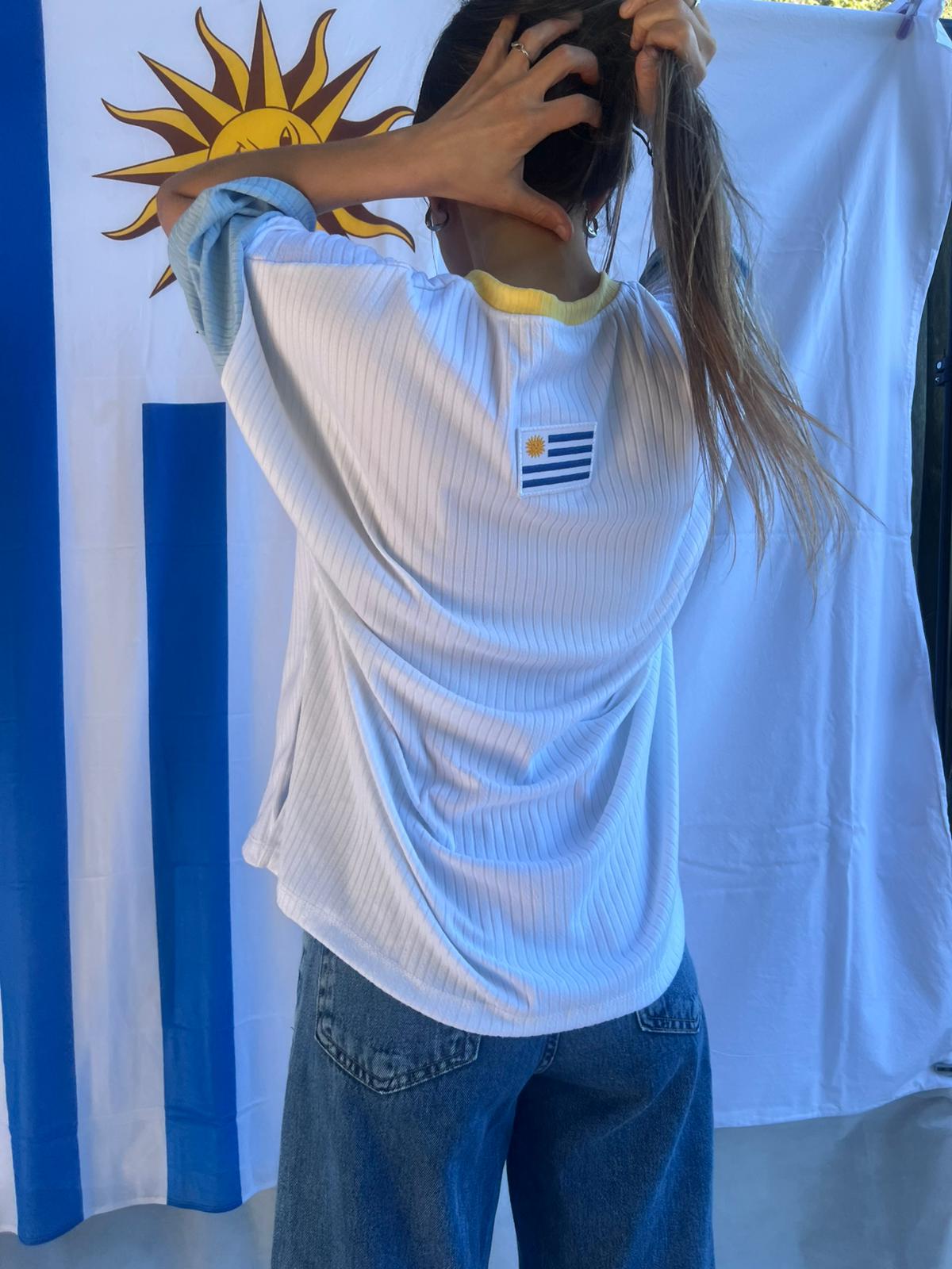 Remera URUGUAY - Imagen 11