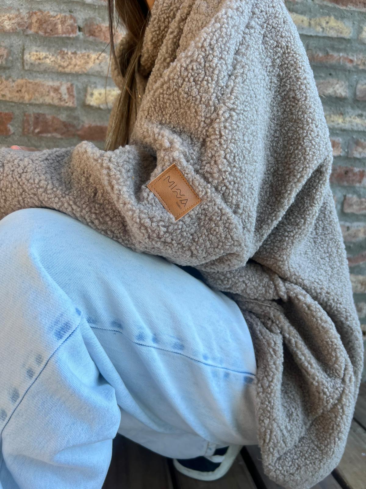 Campera UMA 26´ - Imagen 18