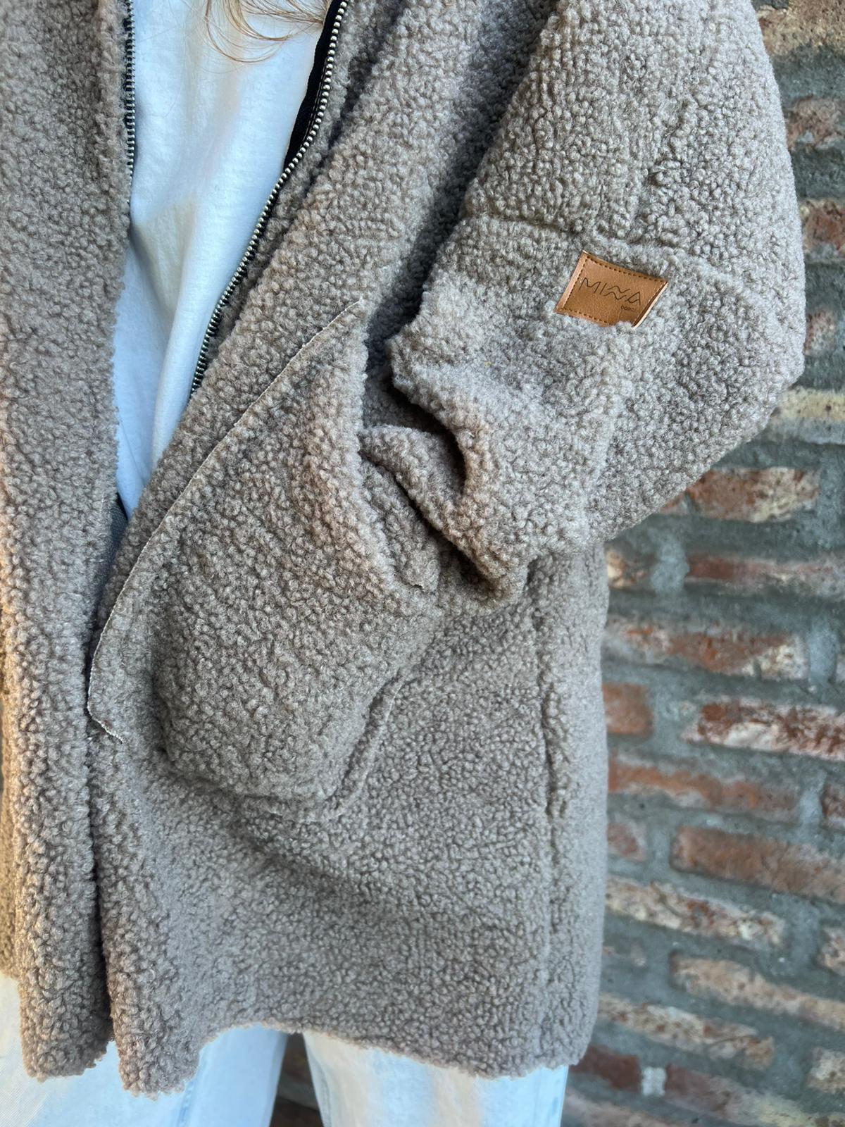 Campera UMA 26´ - Imagen 20