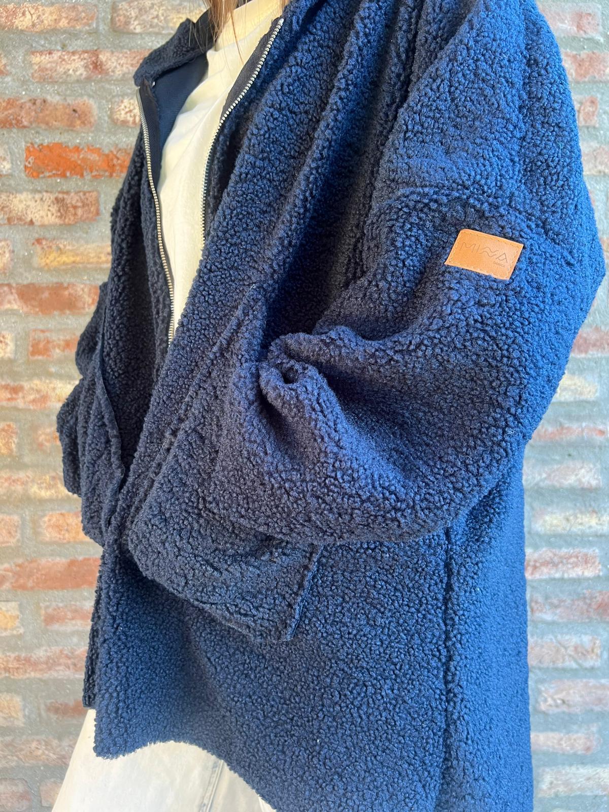 Campera UMA 26´ - MINNA BASICS
