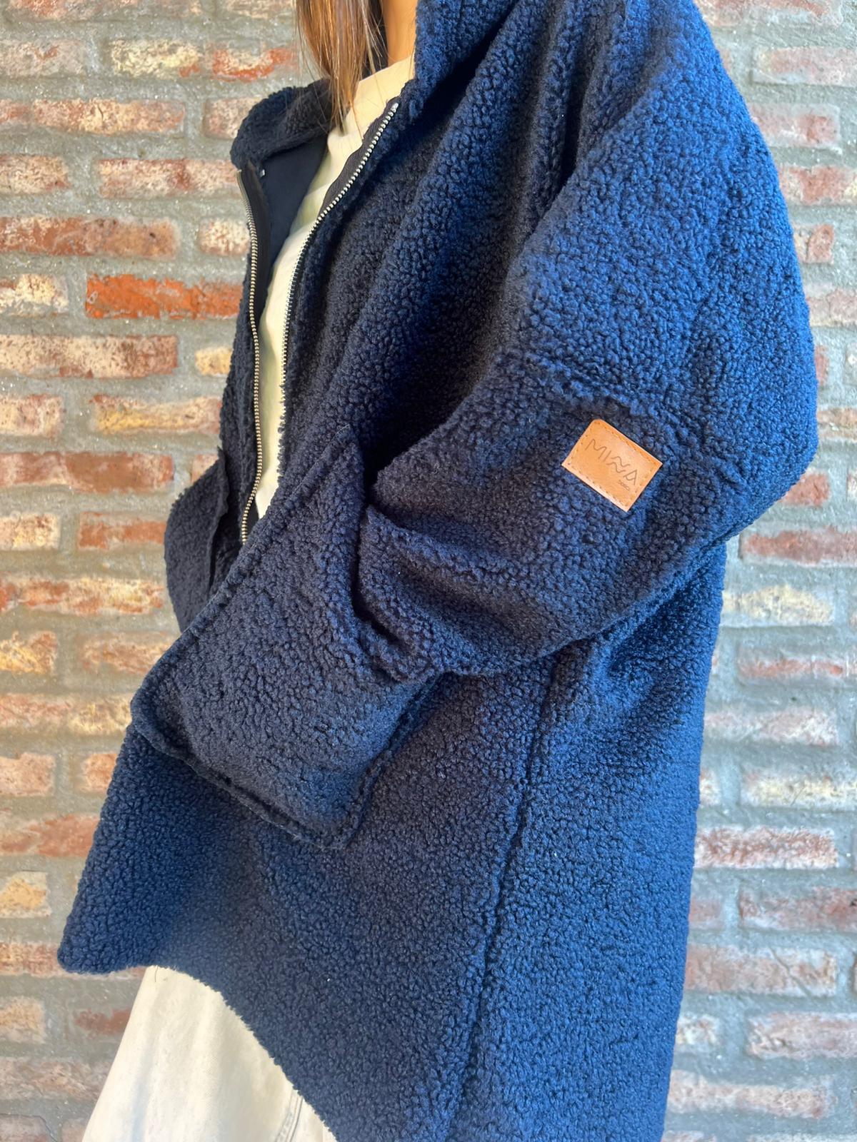 Campera UMA 26´ - MINNA BASICS