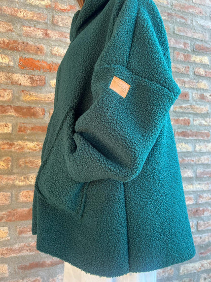 Campera UMA 26´ - MINNA BASICS
