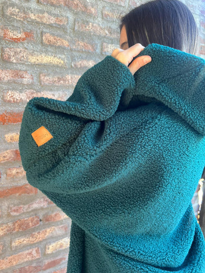 Campera UMA 26´ - Imagen 30