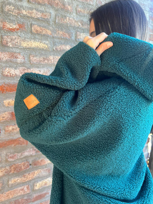 Campera UMA 26´ - Imagen 30