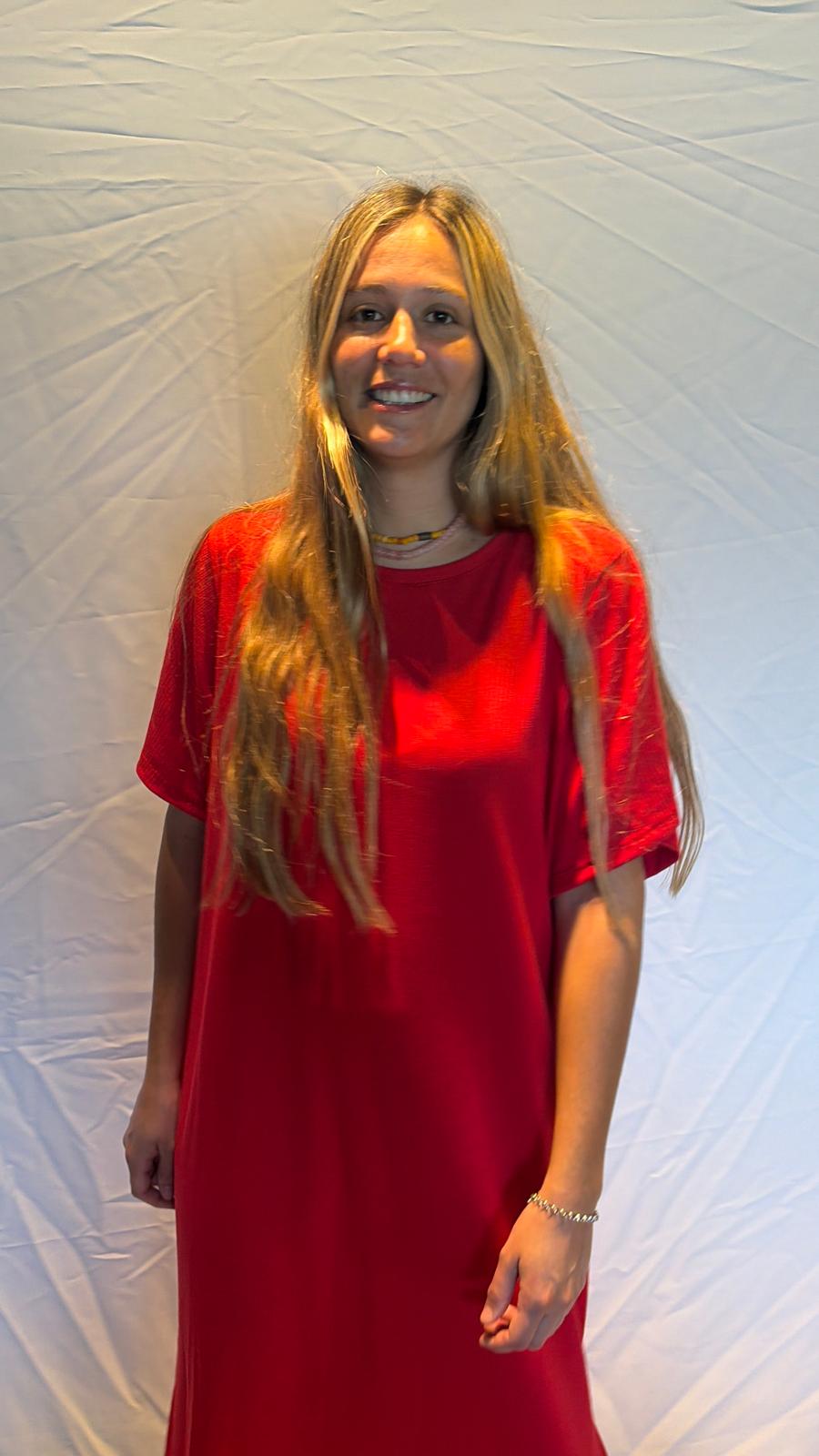 Vestido RIO