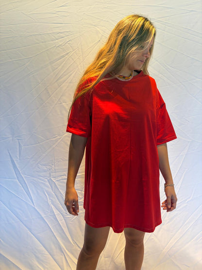 Vestido MARFIL