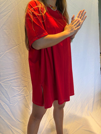 Vestido MARFIL