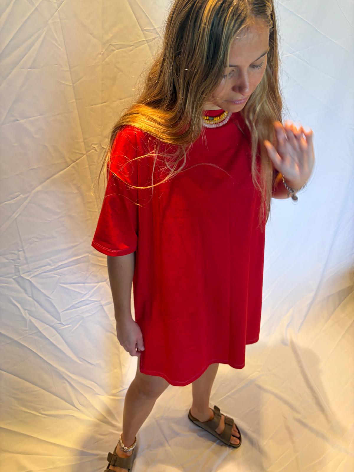 Vestido MARFIL