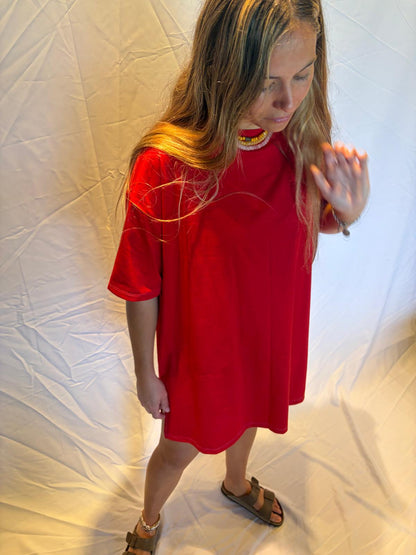 Vestido MARFIL