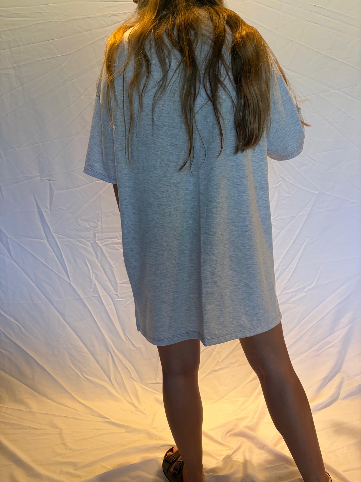 Vestido MARFIL