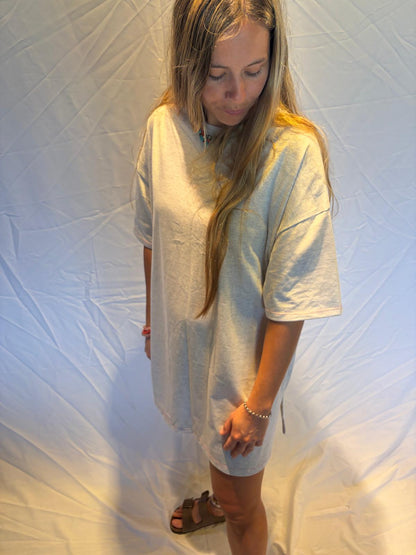 Vestido MARFIL