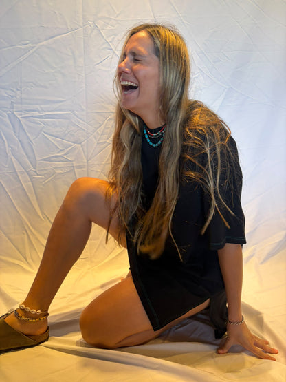 Vestido MARFIL