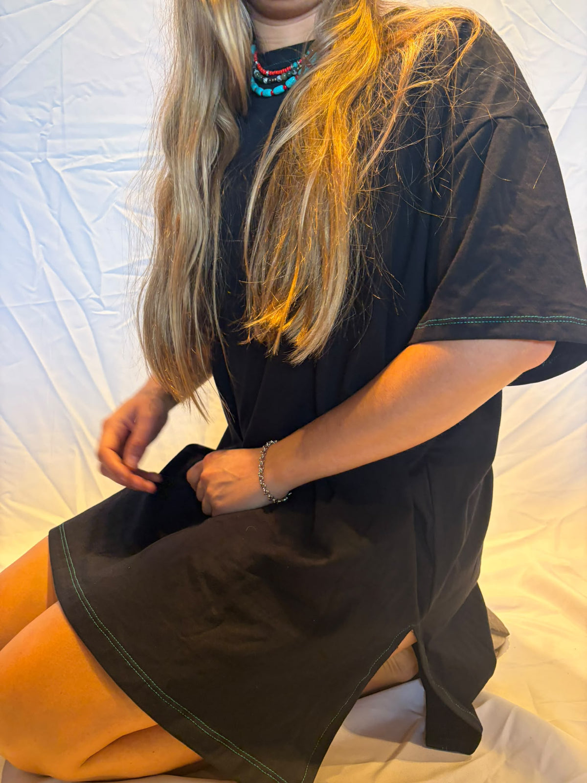 Vestido MARFIL