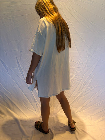 Vestido MARFIL