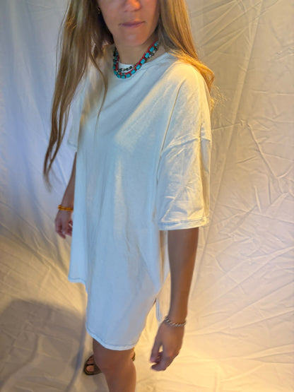 Vestido MARFIL