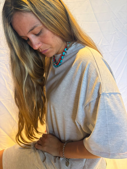 Vestido MARFIL