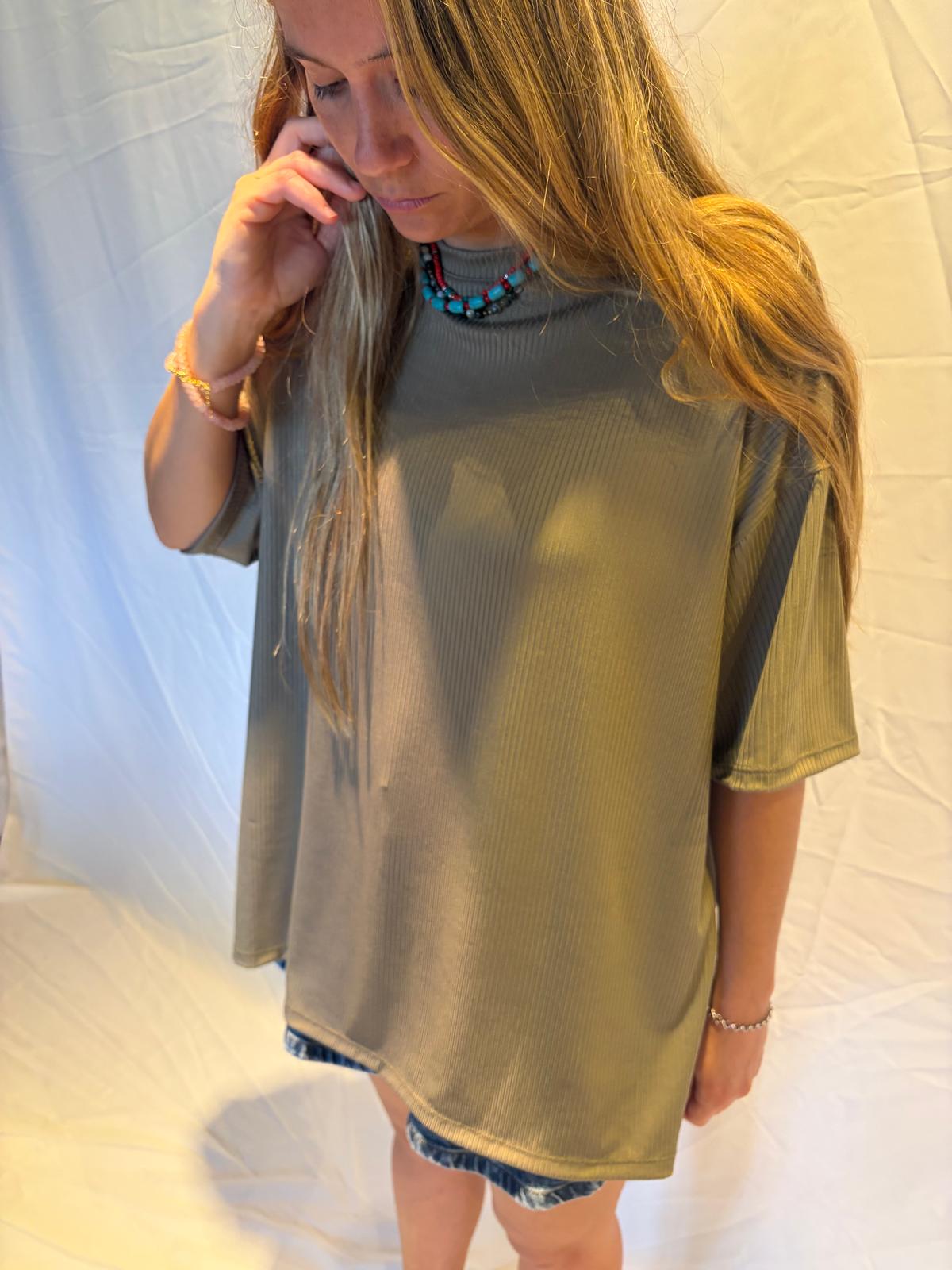 Remera FLÓ