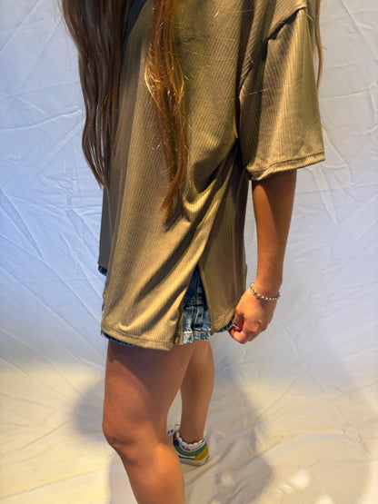 Remera FLÓ