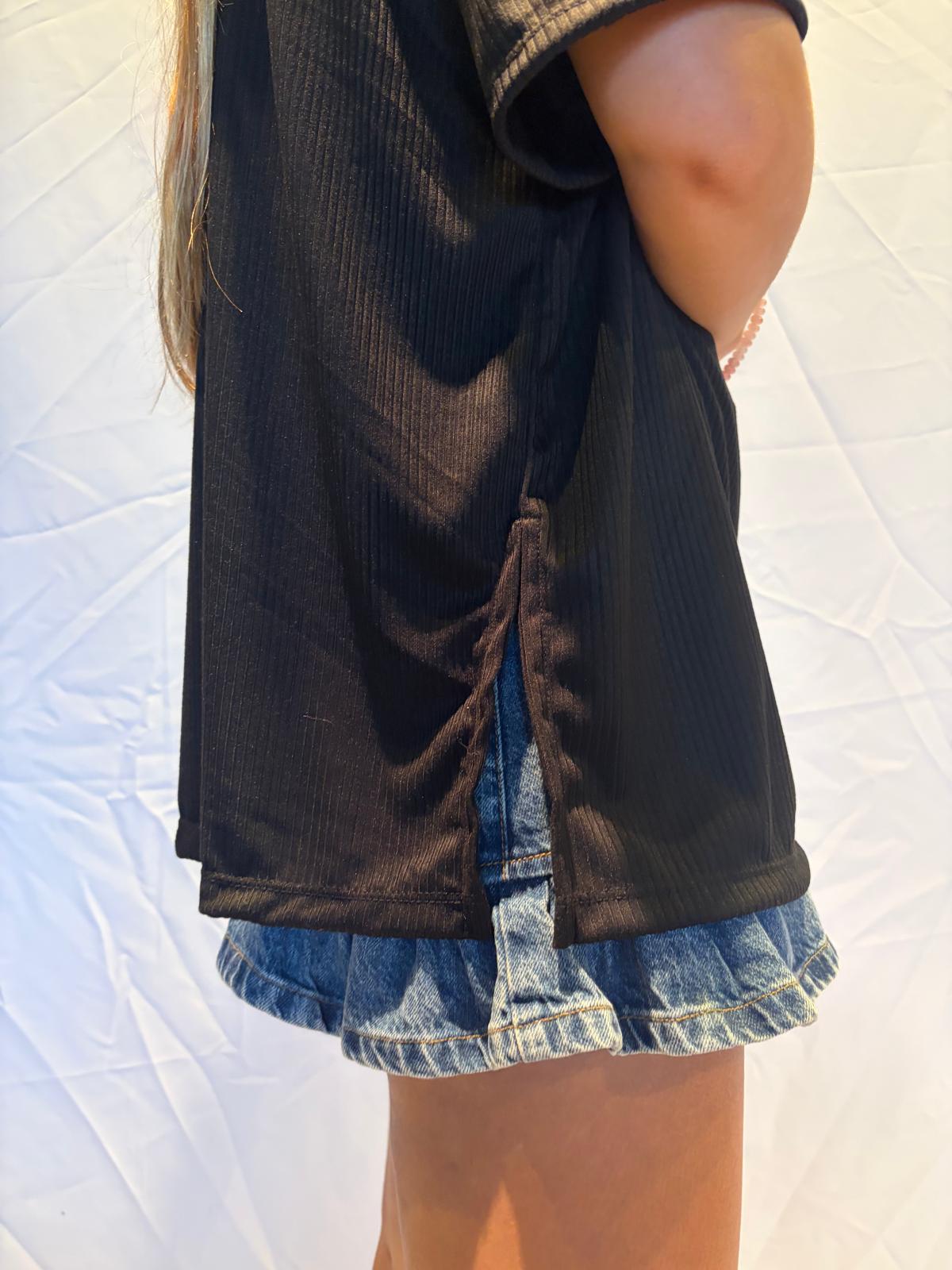 Remera FLÓ