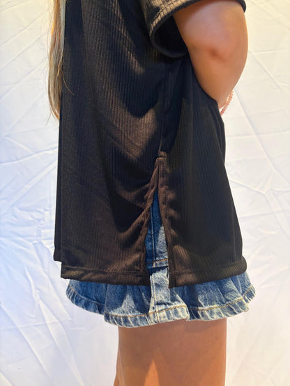 Remera FLÓ