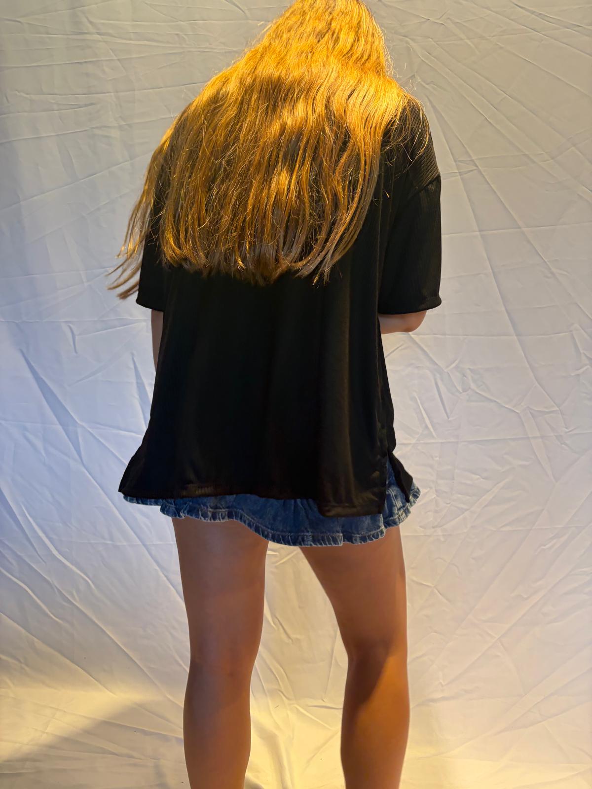 Remera FLÓ