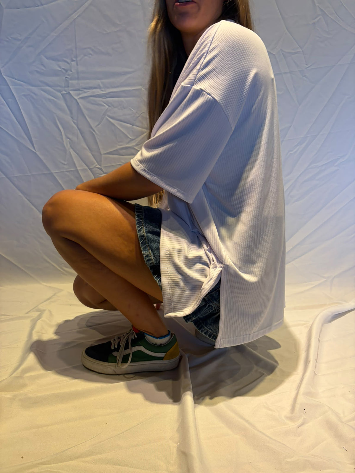 Remera FLÓ