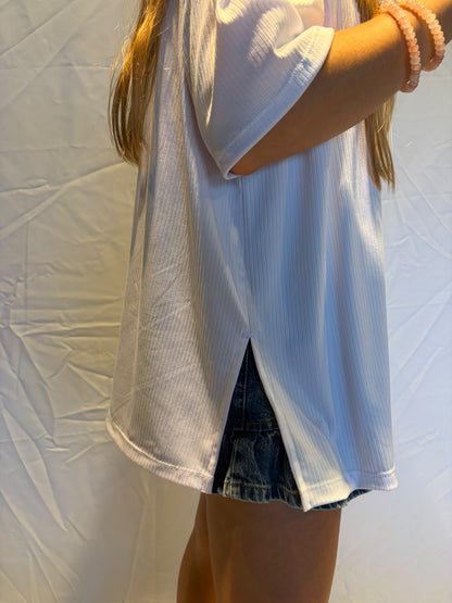 Remera FLÓ