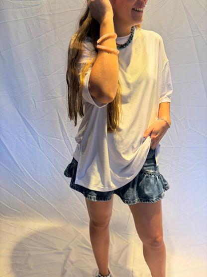 Remera FLÓ